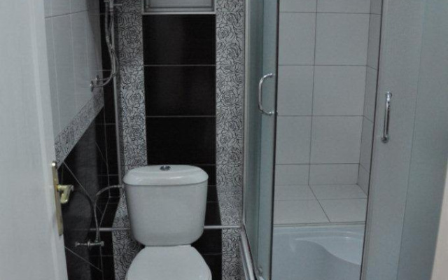 Nasteski Guest Rooms