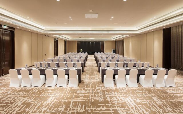 DoubleTree by Hilton Hotel Xiamen - Haicang