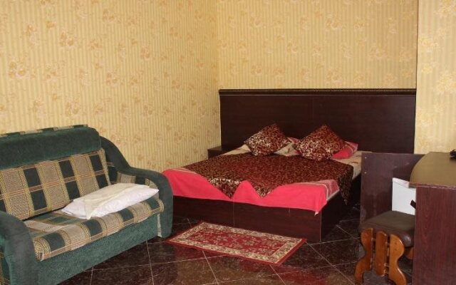Diana Guest House