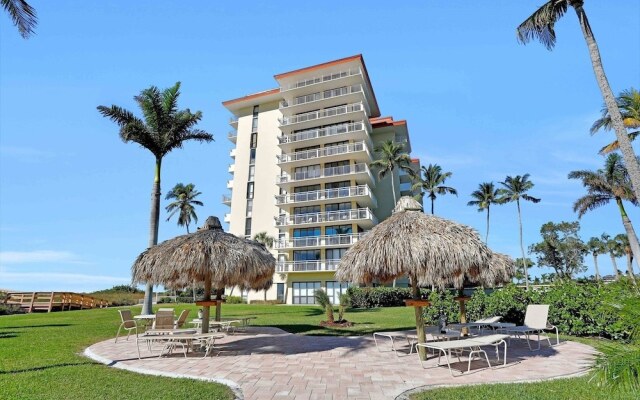 Admiralty House Unit 1104s Marco Island Vacation Rental 1 Bedroom Condo