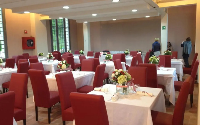 Hotel Antica Tabaccaia