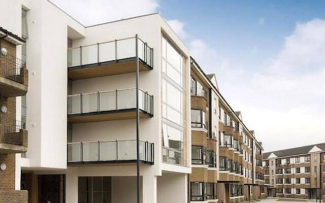 Roomspace Apartments -Kew Bridge Court