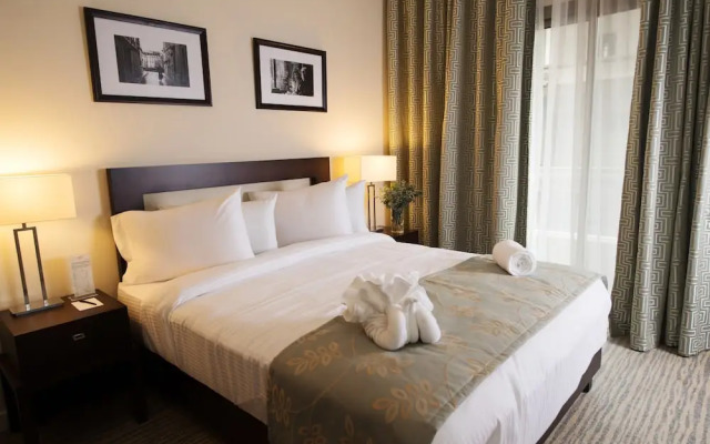 The Parisian Hotel Lebanon