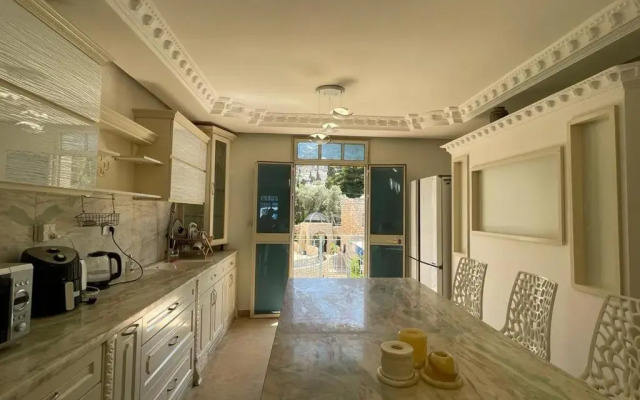 Diamond Luxury Apartment - Haifa