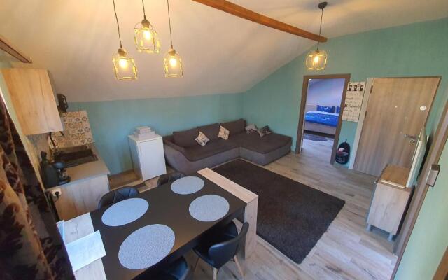 Comfort Home Apartment 3