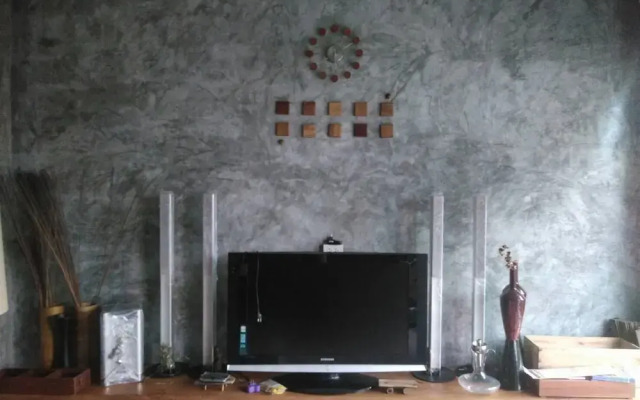 Phuchada Residence
