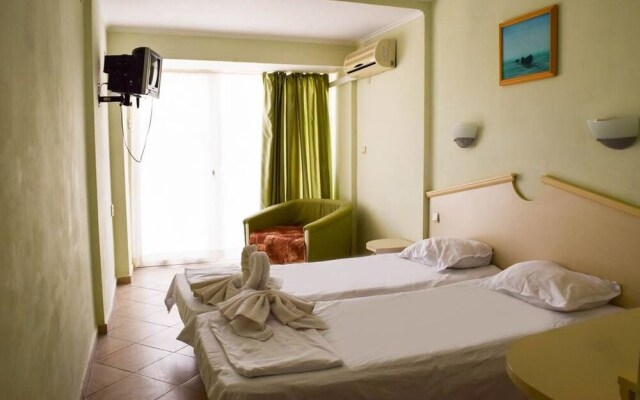 Hotel Dana Park