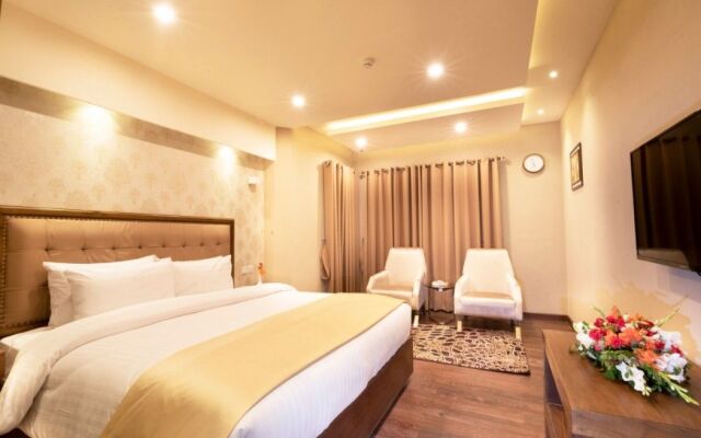 Hotel One Garden Town Lahore
