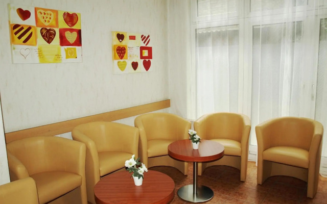 Hotel Admiral