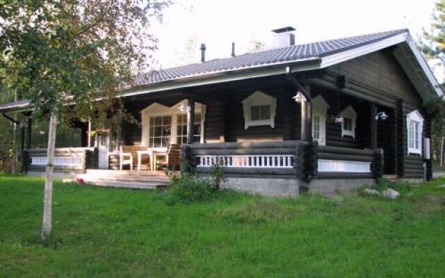 Villa Mertala