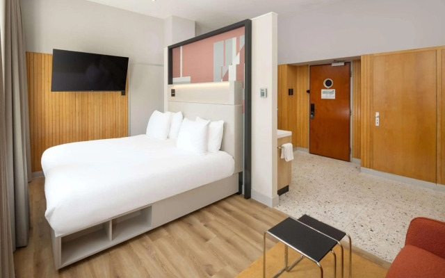 Motto By Hilton Rotterdam Blaak