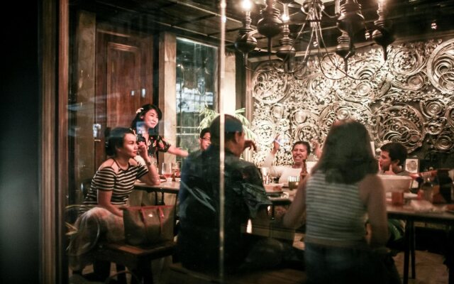 L'atelier Poshtel Phuket Hostel
