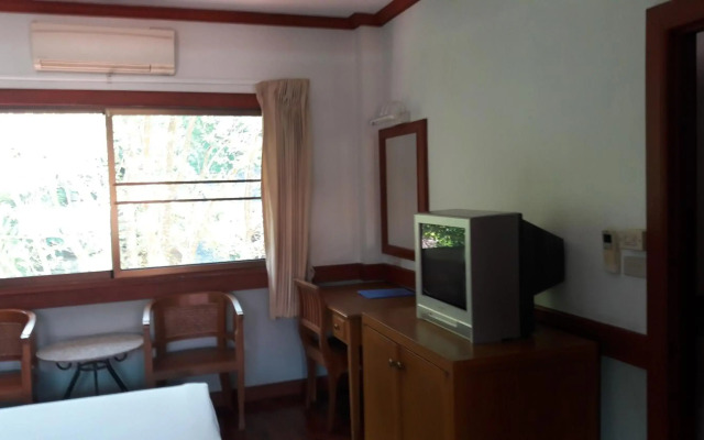 Suan Bua Hotel & Resort