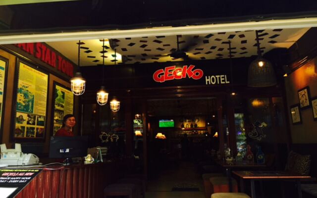 Gecko Hotel