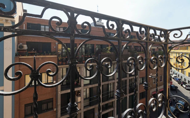 Italianway - Rosmini 13 B