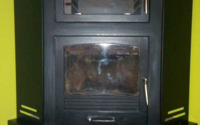 Heimahomes Casares Views