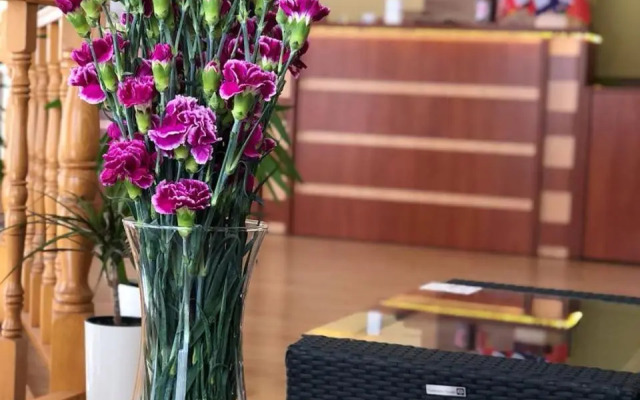 Двокімнатні апартаменти на Лукіяновича, 3