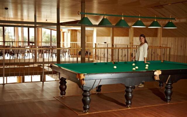 Золотая Рыбка