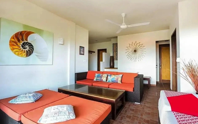 Mimpi Bungalows