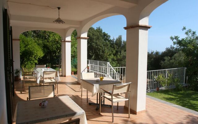 B&B La Giara