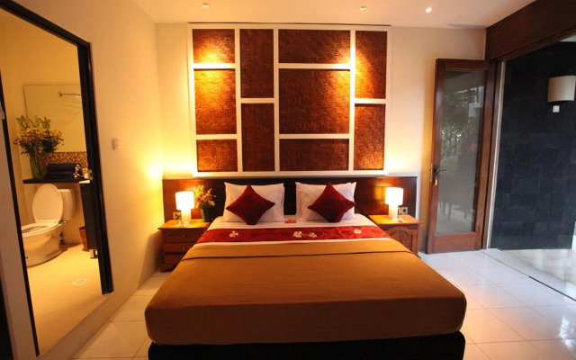 Sanur Seaview Hotel