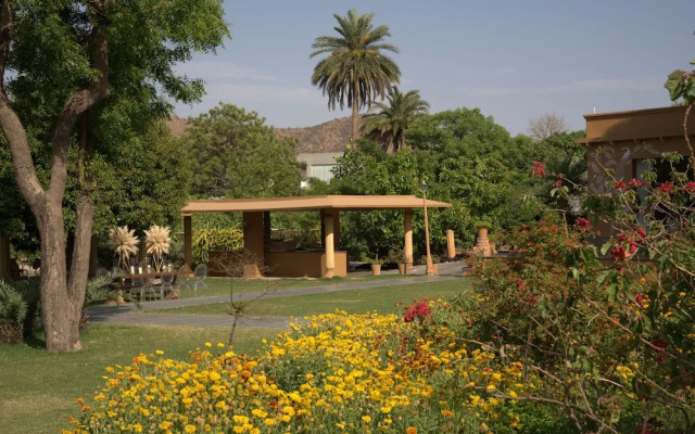 YAAN Bagela Villa