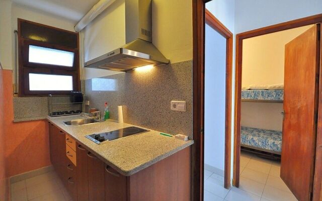 Apartment Jose