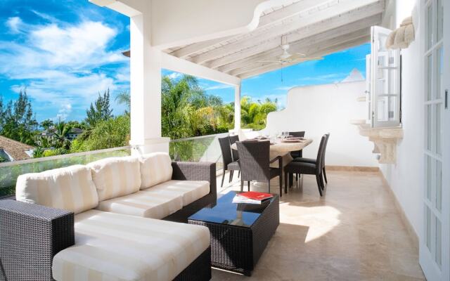 Royal Westmoreland - Sugar Cane Ridge by Blue Sky Luxury