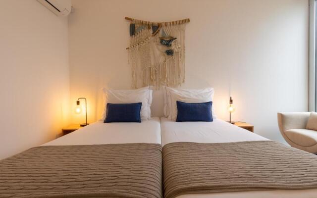 La Maison by White Exclusive Suites Villas