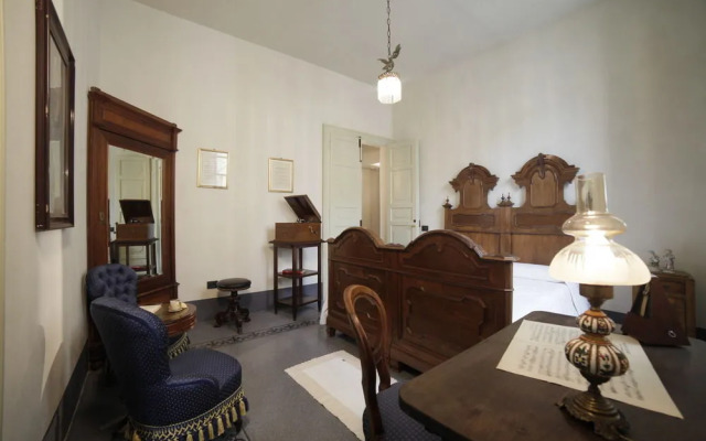 Residenza d'Epoca Regina d'Arborea