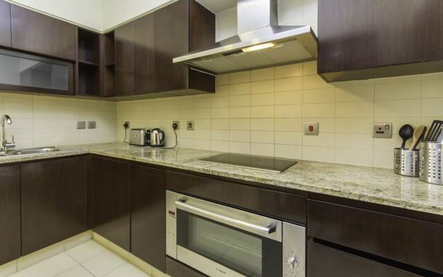 Tiara Residences