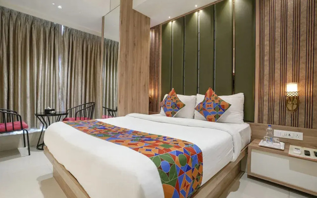 Fabhotel Melody Boutique