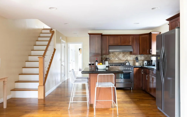 Oliver by AvantStay | Beach House 4 Blcks from Ocean