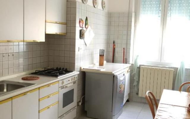 Appartamenti Hibiscus