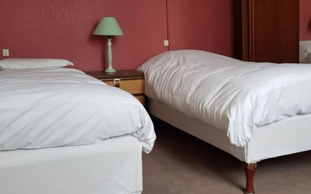 Hôtel Restaurant De La Gare