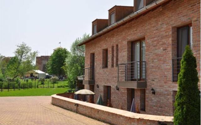 Orchidea Apartman