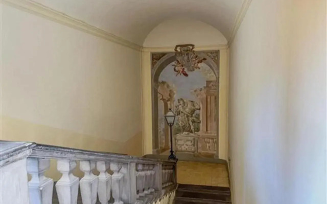 Boutique Hotel del Corso