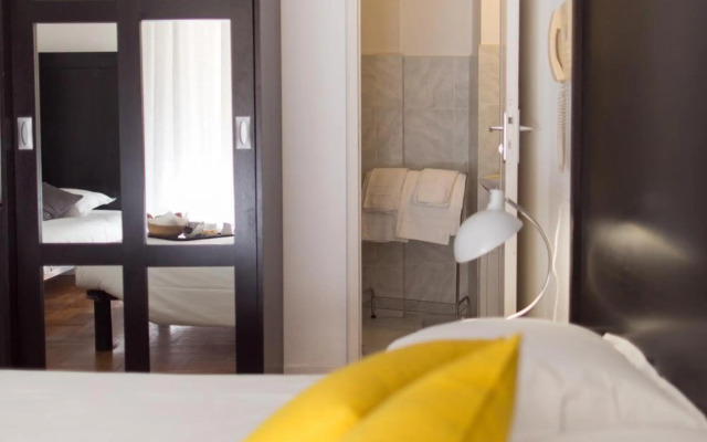 Hotel Esperanto