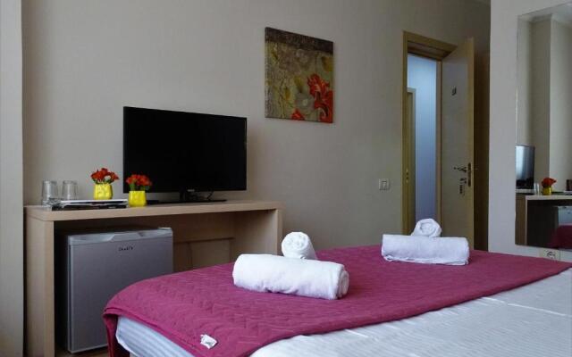 Signature Idea Hotel