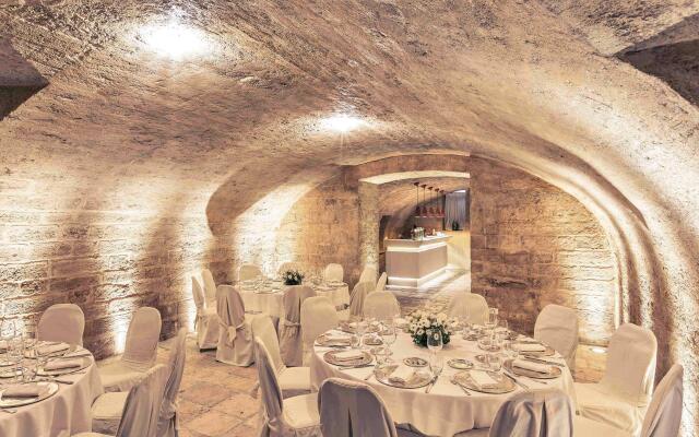 Mercure Villa Romanazzi Carducci Bari