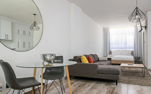 116 Illovo Mews Studio