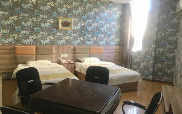 Yilu Tongxing Chain Hotel