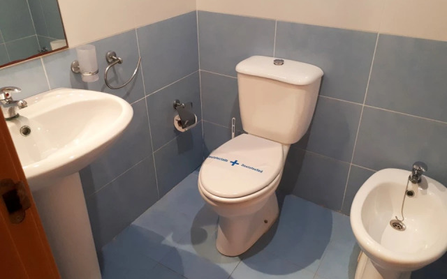 Oropesa Ciudad de Vacaciones 3000