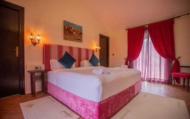 Dar Ba Sidi & Spa