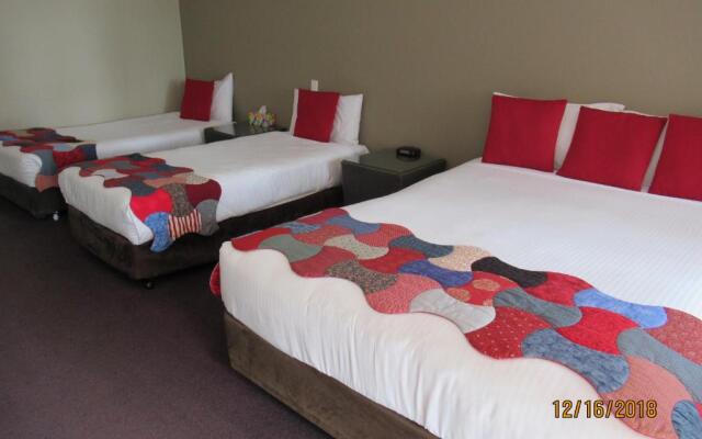 Moruya Motel