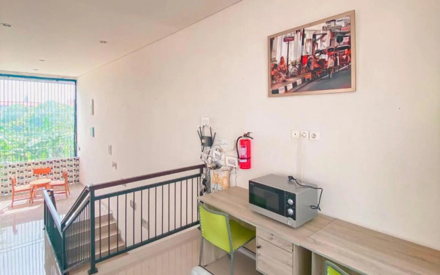 Olivia SOHO Guest House