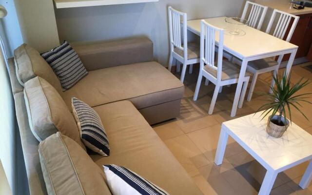 Apartamentos Lanceata I