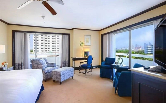 Midas Hotel & Casino