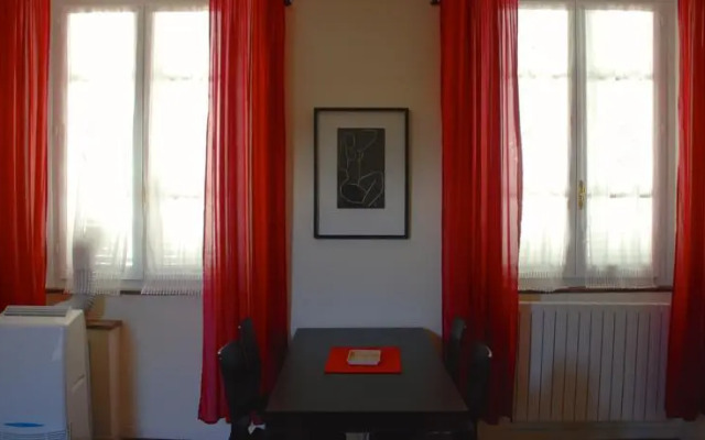 Casa Bella Historical Center Lucca