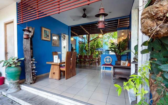 RedDoorz near Pantai Sanur Bali